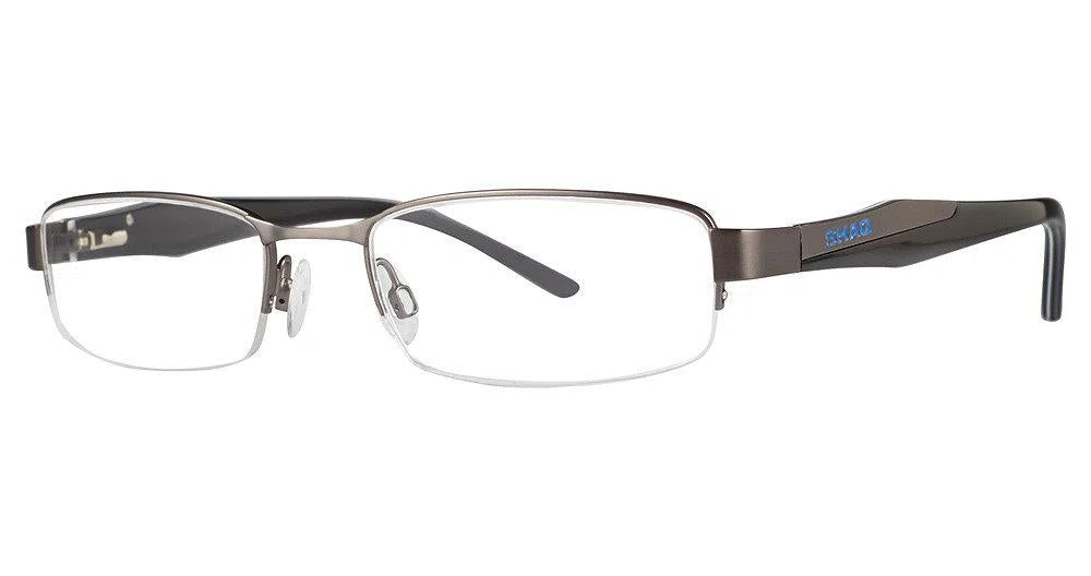 Shaquille O'Neal SO503M Eyeglasses - view 2